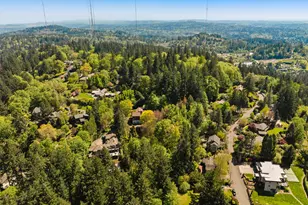 7324 NW Penridge Rd, Portland, OR 97229 - Photo 47