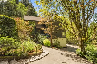 7324 NW Penridge Rd, Portland, OR 97229 - Photo 1
