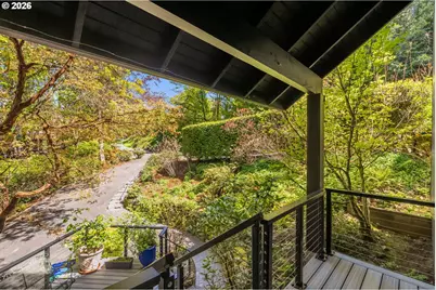 7324 NW Penridge Rd, Portland, OR 97229 - Photo 25