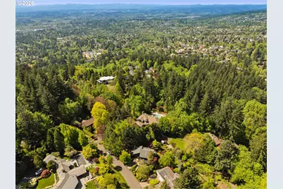 7324 NW Penridge Rd, Portland, OR 97229 - Photo 45