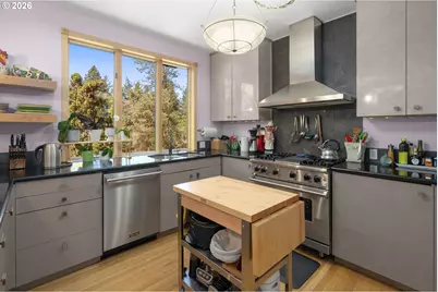 7324 NW Penridge Rd, Portland, OR 97229 - Photo 13