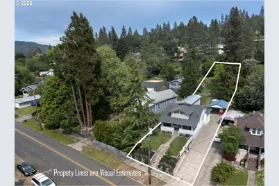 1327 SE Main St, Roseburg, OR 97470 - Photo 47