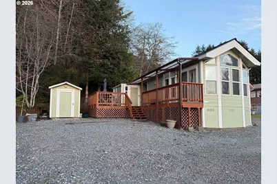 15061 Highway 101 #7, Brookings, OR 97415 - Photo 1