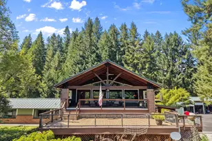132 Cougar Creek Rd, Oakland, OR 97462 - Photo 3