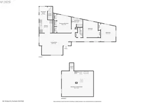 821 SE Bush St, Portland, OR 97202 - Photo 47