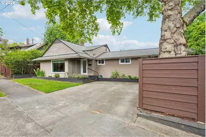 821 SE Bush St, Portland, OR 97202 - Photo 3