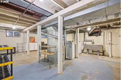 821 SE Bush St, Portland, OR 97202 - Photo 17