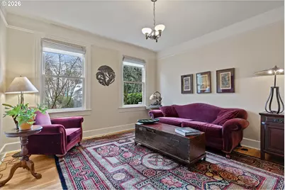 1526 SE Taylor St, Portland, OR 97214 - Photo 3