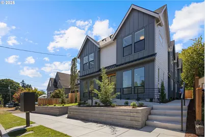 4514 NE Wygant St, Portland, OR 97218 - Photo 1