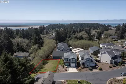 Moondancer Ln #TL 62, Netarts, OR 97143 - Photo 1