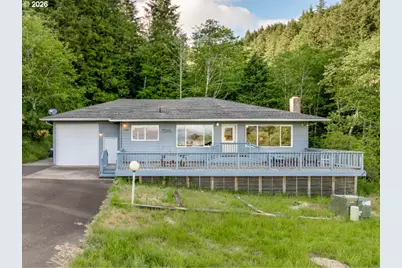 302 Holly Ave, Garibaldi, OR 97118 - Photo 1