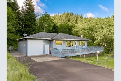 302 Holly Ave, Garibaldi, OR 97118 - Photo 3