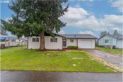 2440 S 2nd St, Lebanon, OR 97355 - Photo 1