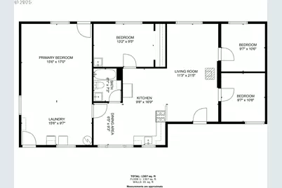 1910 Proctor Rd, Mosier, OR 97040 - Photo 35