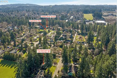 19176 Benfield Ave, Lake Oswego, OR 97035 - Photo 37