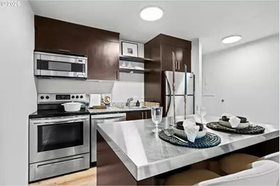 255 SW Harrison St #5C, Portland, OR 97201 - Photo 3