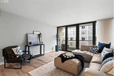 255 SW Harrison St #5C, Portland, OR 97201 - Photo 3