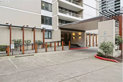 255 SW Harrison St #5C, Portland, OR 97201 - Photo 1