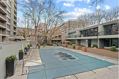 255 SW Harrison St #5C, Portland, OR 97201 - Photo 27