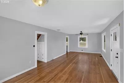 56399 Hazen Rd, Warren, OR 97053 - Photo 5