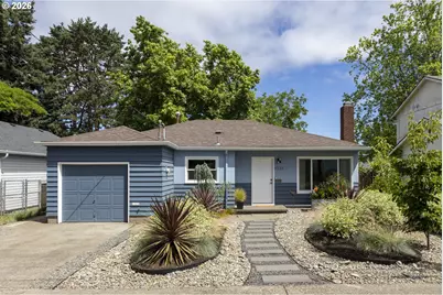 9323 SE Mill St, Portland, OR 97216 - Photo 1