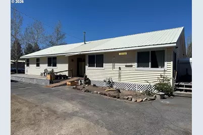 136350 Main St, Crescent, OR 97733 - Photo 1