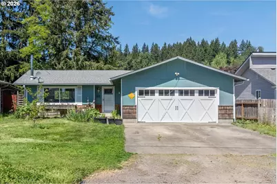 155 N Maple St, Kelso, WA 98626 - Photo 1