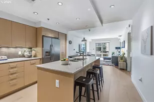1310 NW Naito Pkwy, Portland, OR 97209 - Photo 9