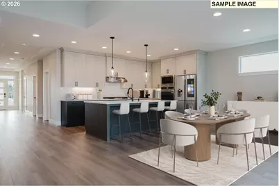 3617 N 11th Cir, Ridgefield, WA 98642 - Photo 3