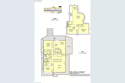39639 Jasper Lowell Rd, Lowell, OR 97452 - Photo 45