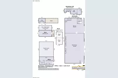 39639 Jasper Lowell Rd, Lowell, OR 97452 - Photo 47