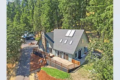 39639 Jasper Lowell Rd, Lowell, OR 97452 - Photo 5