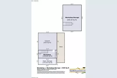 39639 Jasper Lowell Rd, Lowell, OR 97452 - Photo 47