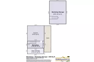 39639 Jasper Lowell Rd, Lowell, OR 97452 - Photo 47
