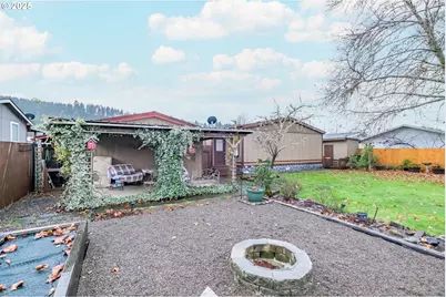 3550 Juniper St, Sweet Home, OR 97386 - Photo 5