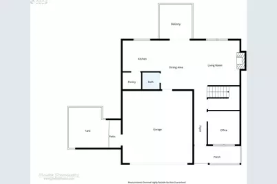 29800 Riverview Dr, Rainier, OR 97048 - Photo 47