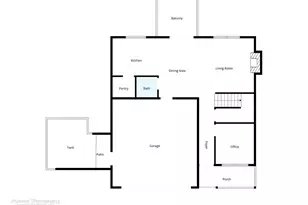 29800 Riverview Dr, Rainier, OR 97048 - Photo 47