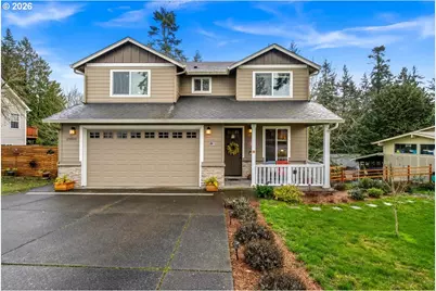 29800 Riverview Dr, Rainier, OR 97048 - Photo 1