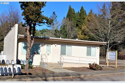 48247 Hills St, Oakridge, OR 97463 - Photo 1