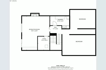 13921 NE Siskiyou Ct, Portland, OR 97230 - Photo 43