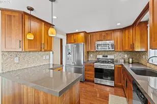 13921 NE Siskiyou Ct, Portland, OR 97230 - Photo 7