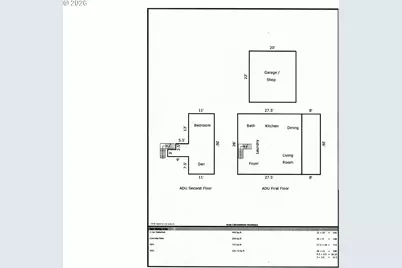 8300 SW Blake St, Tualatin, OR 97062 - Photo 3