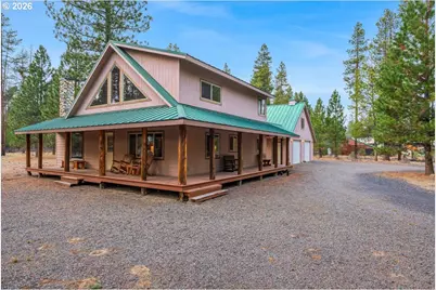 152038 Conestoga Rd, La Pine, OR 97739 - Photo 1