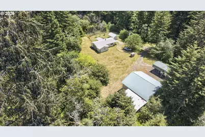 84546 Grant Creek Rd, Westlake, OR 97493 - Photo 3