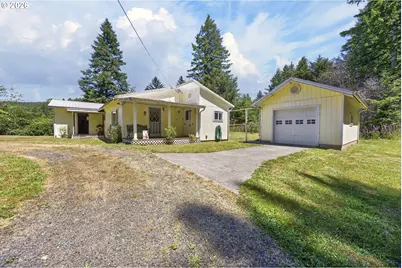84546 Grant Creek Rd, Westlake, OR 97493 - Photo 7