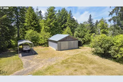 84546 Grant Creek Rd, Westlake, OR 97493 - Photo 5