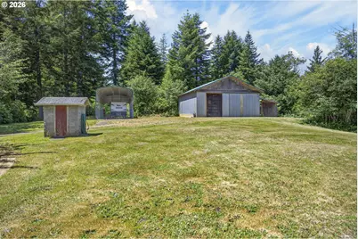 84546 Grant Creek Rd, Westlake, OR 97493 - Photo 13