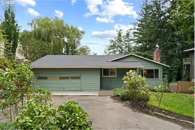 5944 SW Wilbard St, Portland, OR 97219 - Photo 1