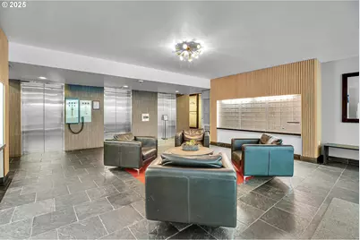 255 SW Harrison St #12G, Portland, OR 97201 - Photo 5