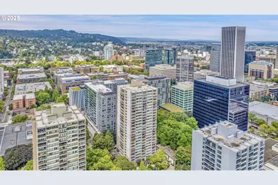 255 SW Harrison St #12G, Portland, OR 97201 - Photo 3